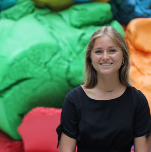 Meet your Posher, Charlotte